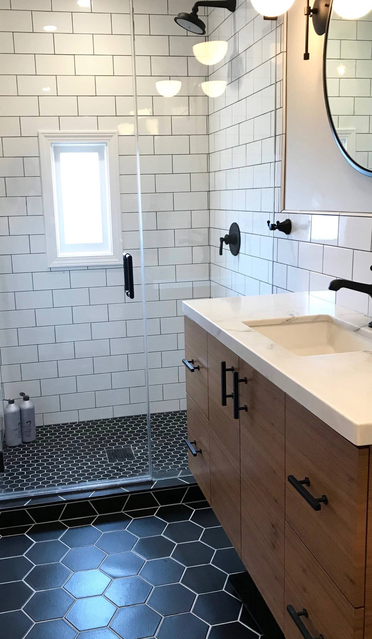 Bathroom Project 37